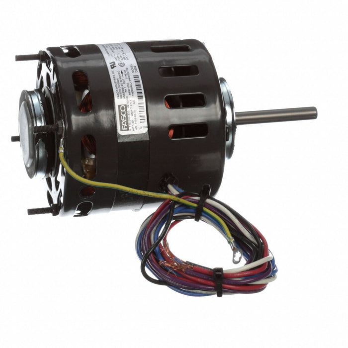Refrigeration Motor 1/20 hp