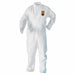 Breathable Protection Coveralls 3XL