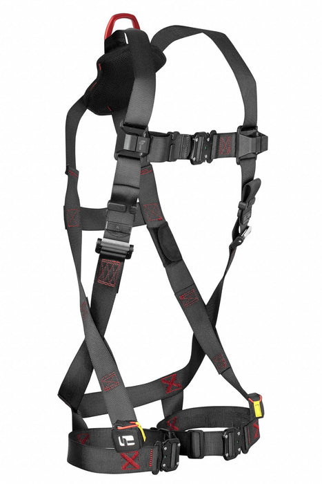 K8191 Harness 425 lb Quick-Connect M S