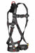 K8191 Harness 425 lb Quick-Connect M S