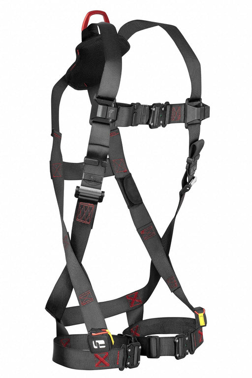 K8191 Harness 425 lb Quick-Connect M S