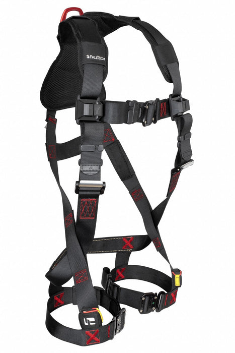 K8198 Harness 425 lb Quick-Connect 2XL 3XL
