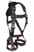 K8198 Harness 425 lb Quick-Connect 2XL 3XL