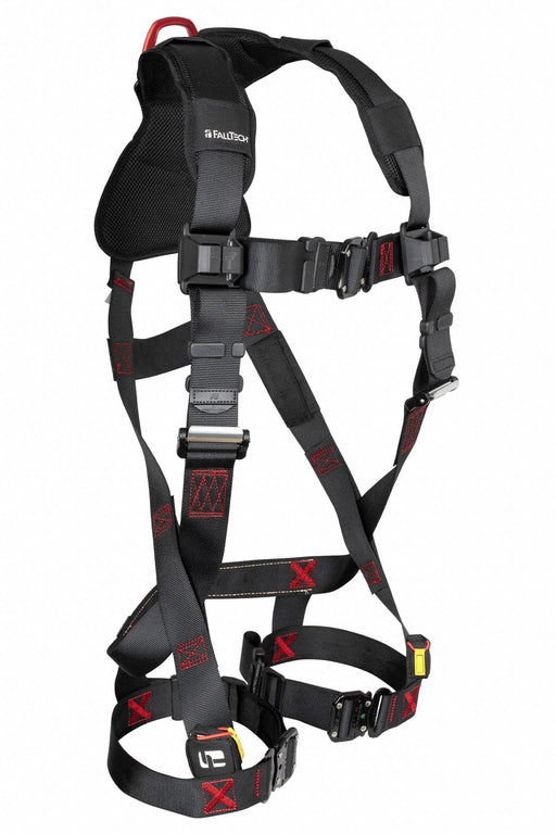K8198 Harness 425 lb Quick-Connect 2XL 3XL