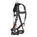 K8208 Harness 425 lb Quick-Connect L XL