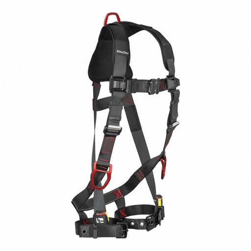 K8208 Harness 425 lb Quick-Connect 2XL 3XL
