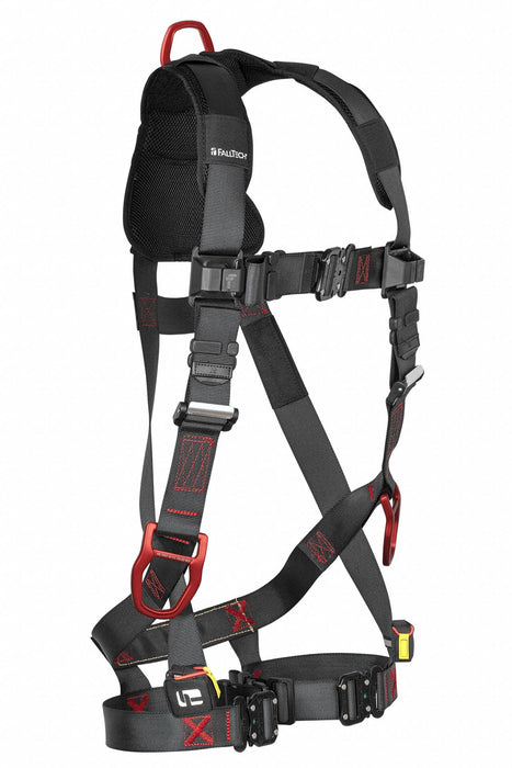 K8207 Harness 425 lb Quick-Connect M S