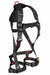 K8200 Harness 425 lb Quick-Connect M S