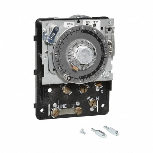 DefrostControlTimer 1NO/1NC 120-240VAC