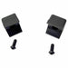 Replacement Pipe Jaw Plate Kit Steel