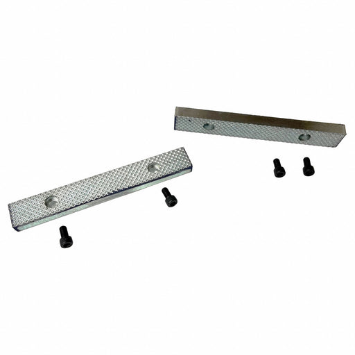 Standard Jaw Plate Kit Steel