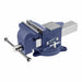Bench Vise 8 x8 Knurled
