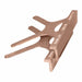 Jaw Cap Set Copper