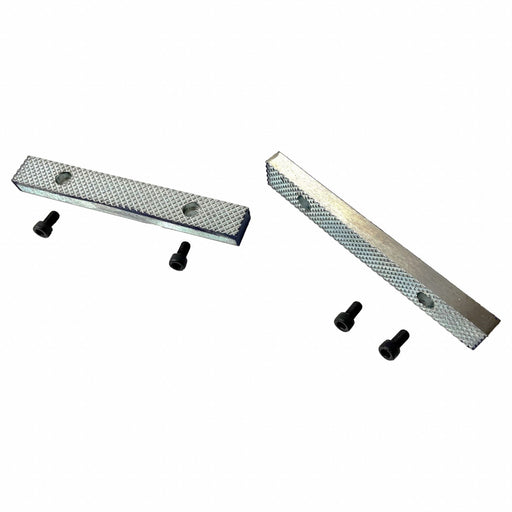Standard Jaw Plate Kit Steel
