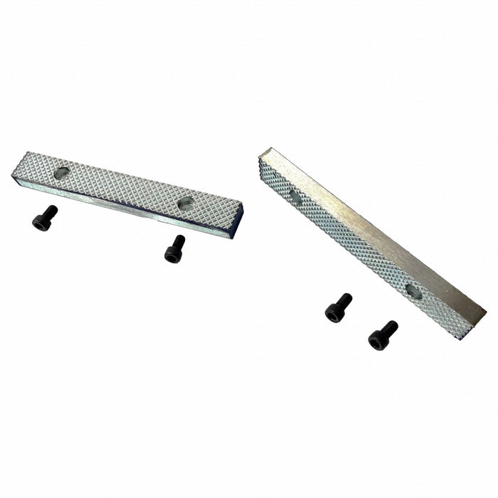 Standard Jaw Plate Kit Steel