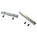 Standard Jaw Plate Kit Steel
