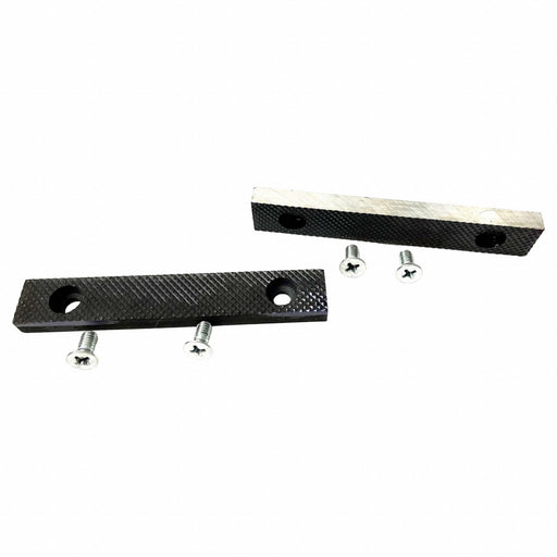 Standard Jaw Plate Kit Steel