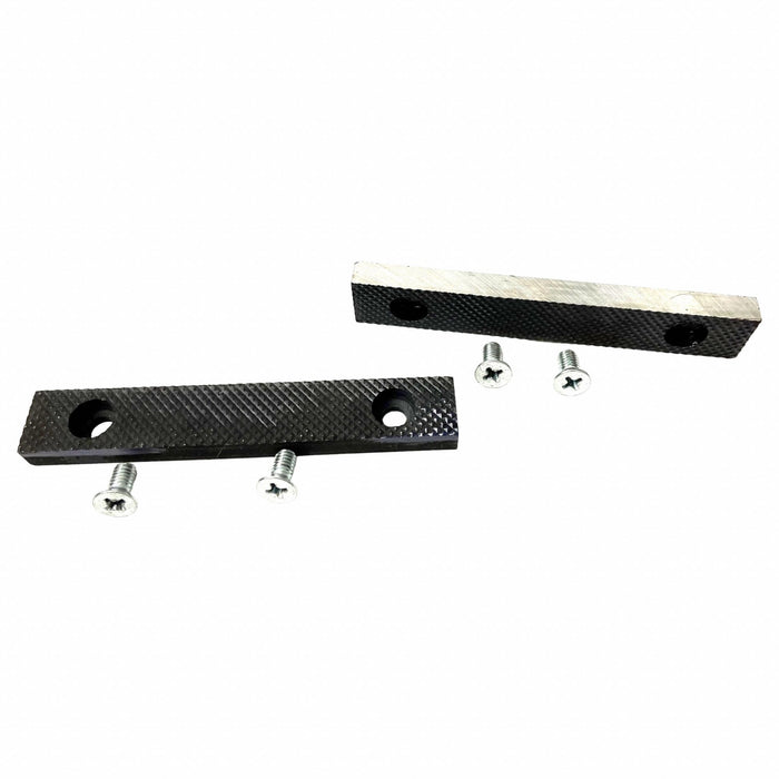 Standard Jaw Plate Kit Steel
