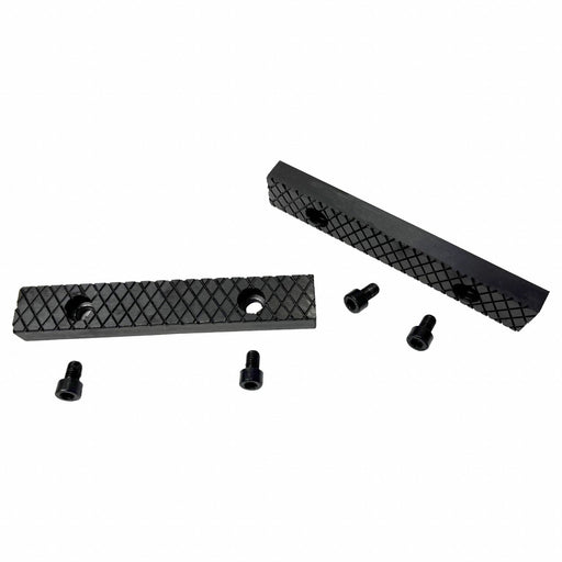 Standard Jaw Plate Kit Steel