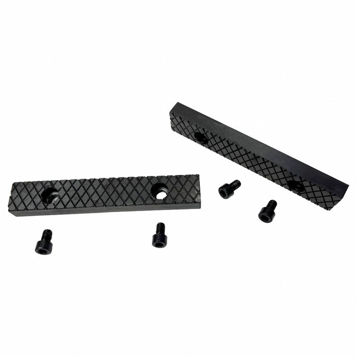 Standard Jaw Plate Kit Steel