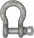 Anchor Shackle 36 000 lb Alloy Steel