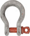 M5431 Wide Body Shackle 25 000 lb Alloy Steel
