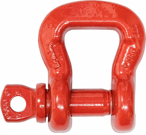 Sling Shackle 13 000 lb Alloy Steel