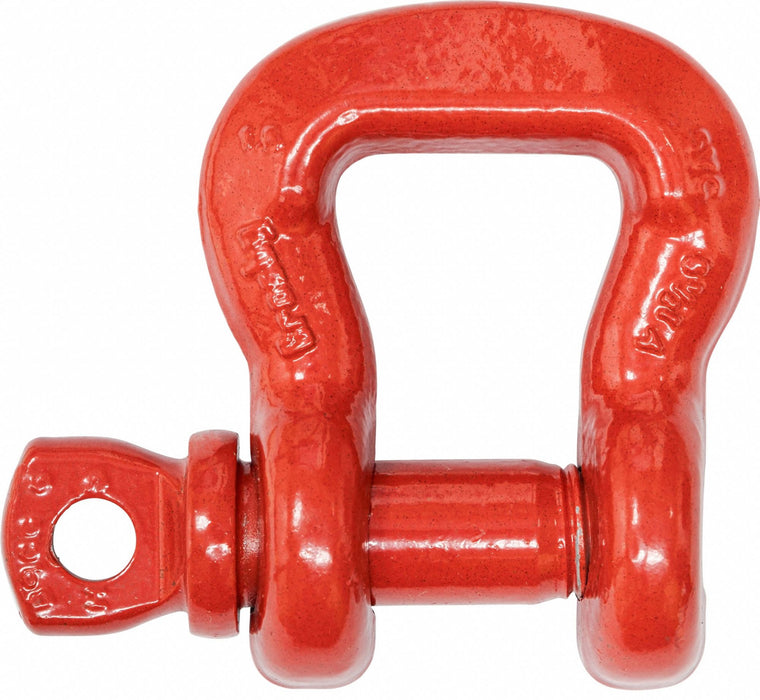 Sling Shackle 13 000 lb Alloy Steel