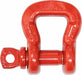 Sling Shackle 13 000 lb Alloy Steel