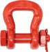 Sling Shackle 25 000 lb Alloy Steel