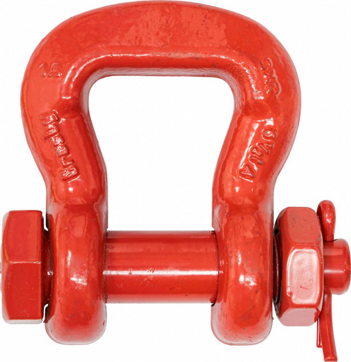 Sling Shackle 70 000 lb Alloy Steel