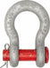 Anchor Shackle 34 000 lb Carbon Steel