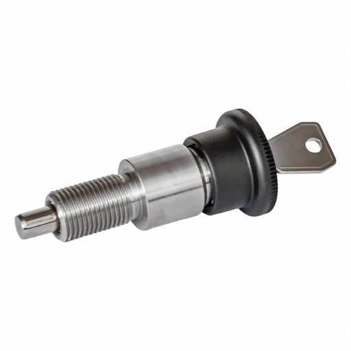 Indexing Plungers - Lockable