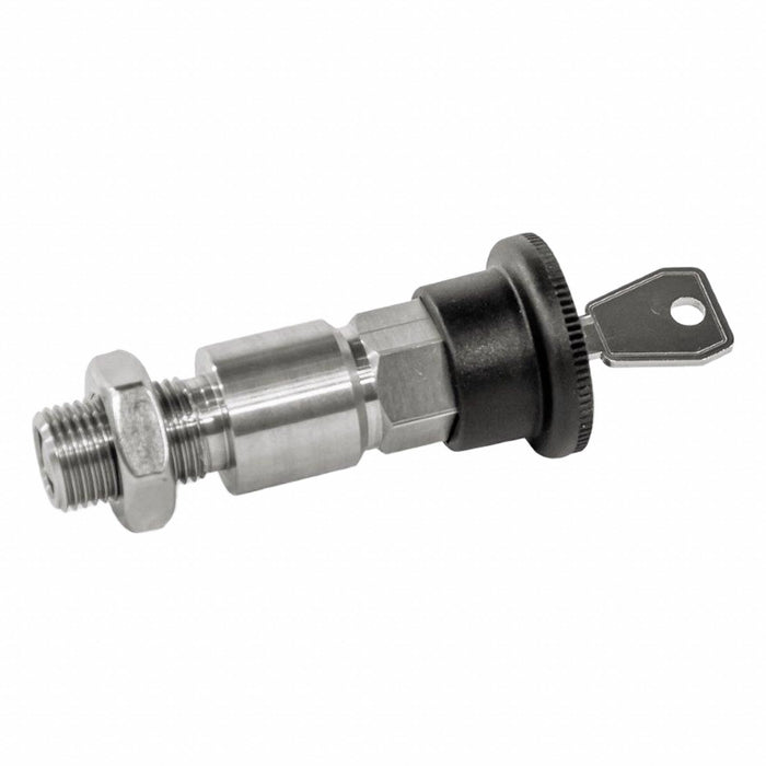 Indexing Plungers - Lockable