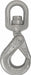 Self-Lock Hook Alloy Steel 2 1/4 G100