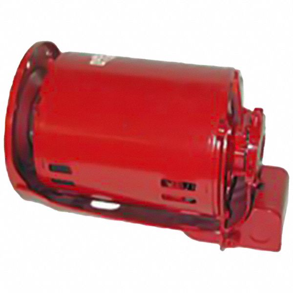 Pump Motor  1/4 hp 115V AC