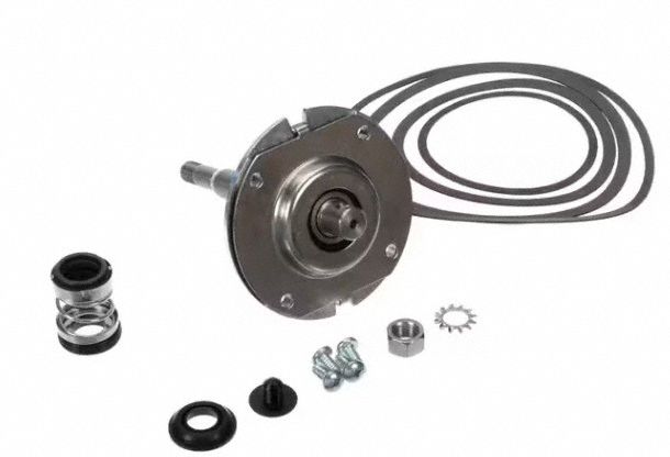 Seal Bearing Module
