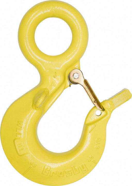 M5043 Sling Hook Alloy Steel 2 1/8 23 000 lb
