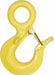 M5043 Sling Hook Alloy Steel 3 3/4 74 000 lb