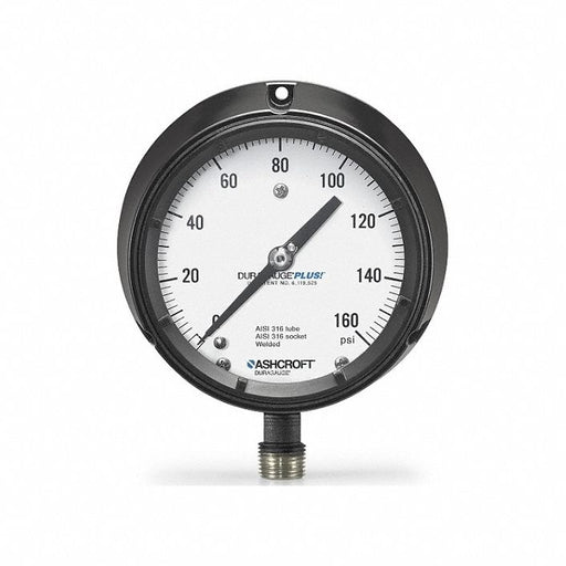 Pressure Gauge
