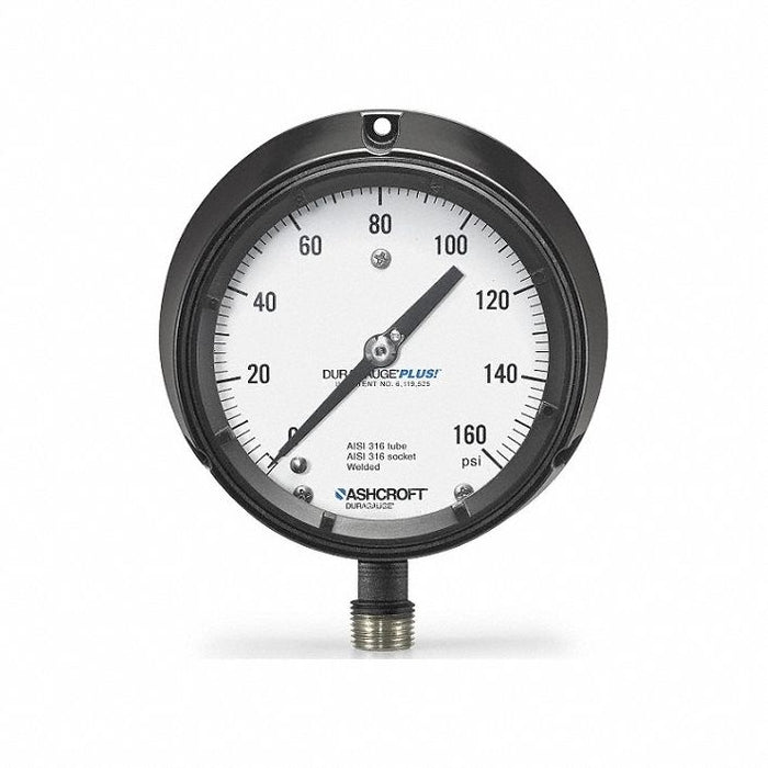 Pressure Gauge