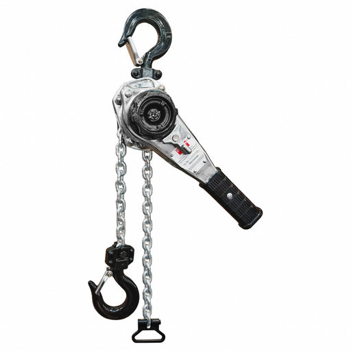 Lever Chain Hoist 2000 lb Lift 10 ft.