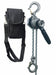 Lever Chain Hoist 550 lb 15 ft.