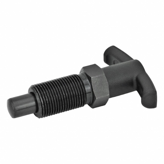 Indexing Plungers
