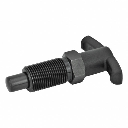 Indexing Plungers