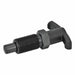 Indexing Plungers with T-Handle