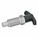 Indexing Plungers with T-Handle
