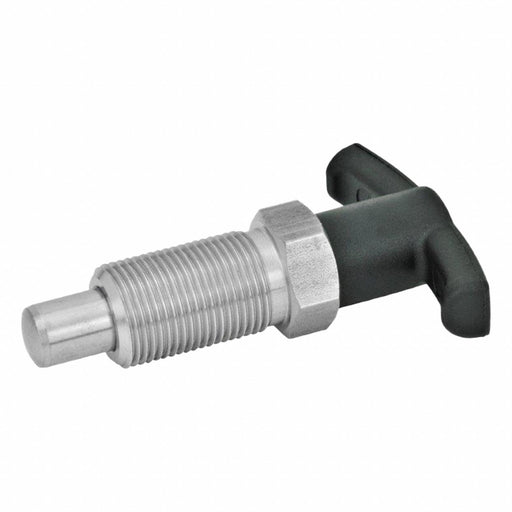 Indexing Plungers