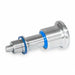 Hygienic Indexing Plunger M16 x 1.5 SS