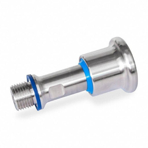 Hygienic Indexing Plunger M12 x 1.5 SS